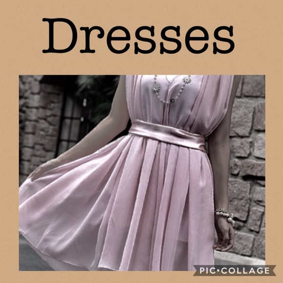 Dresses - Picture 3 of 4